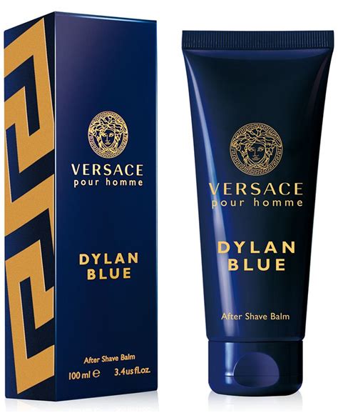 versace dylan blue after shave balm 3.4 oz amazon|Versace Men's Pour Homme Dylan Blue After Shave Balm, 3.4 .